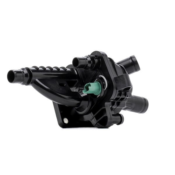 originale Citroën C4 MAHLE ORIGINAL Termostat kølemiddel TH 66 83