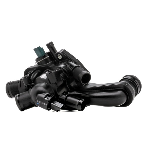 Peugeot 208 2012 Engine thermostat TM56105 MAHLE ORIGINAL