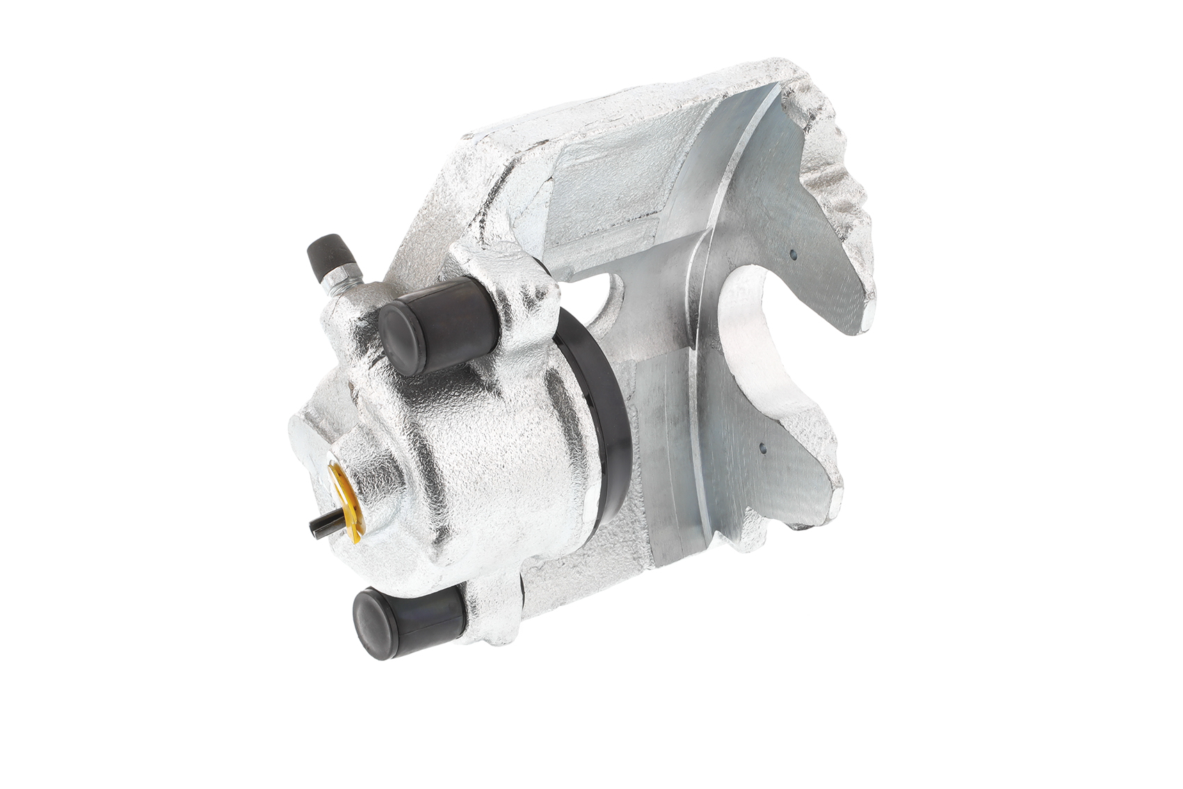 116 014 001 TOPRAN 1K0615124EX Bremssattel