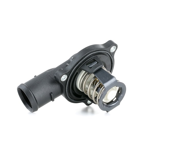 TOPRAN 117 192 Thermostat valve A6 C6 2.7 TDI Diesel 180 hp 2007 price