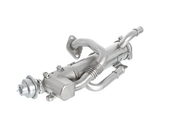 03G131512C OE TOPRAN EGR cooler 117 250