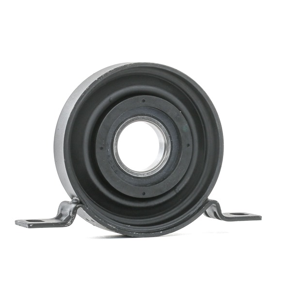 TOPRAN 502 355 Kardaaniakselin tukilaakeri BMW E53 4.8 is Bensiini 360 hv 2004