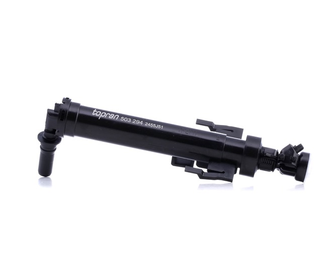 TOPRAN 503 294 Scheinwerferwaschanlage BMW F30 316d Diesel 116 PS 2018