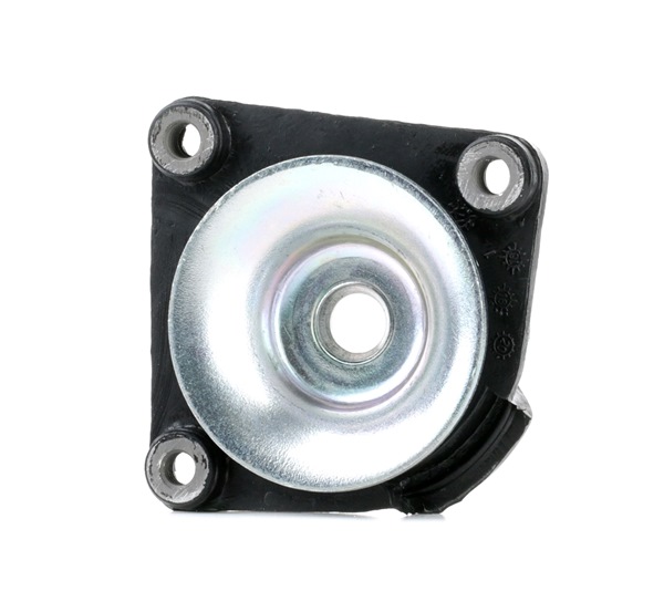 TOPRAN 600 549 Jousijalan tukilaakeri Volvo S60 384 2.4 D Diesel 122 hv 2005