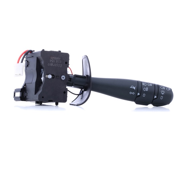 TOPRAN 638 154 RENAULT Megane II Coupé-Cabriolet (EM) indicator switch cost