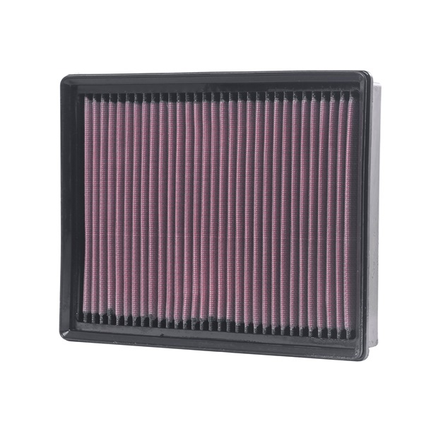 K&N Filters 333131 Luftfilter Ford FOCUS 2025