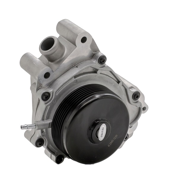 GRAF PA1219 Koelvloeistofpomp MERCEDES-BENZ Vito Mixto (W447) 114 CDI 2.1 (447.701, 447.703, 447.705) Diesel 136 Pk 2018 kosten