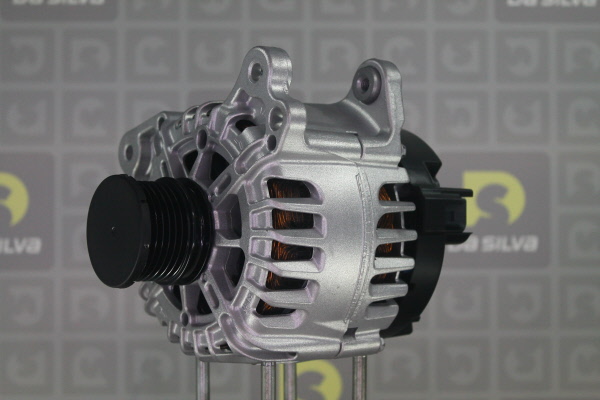 DA SILVA Dynamo / Alternator 012114
