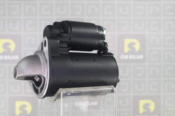DA SILVA Motor de arranque 027010