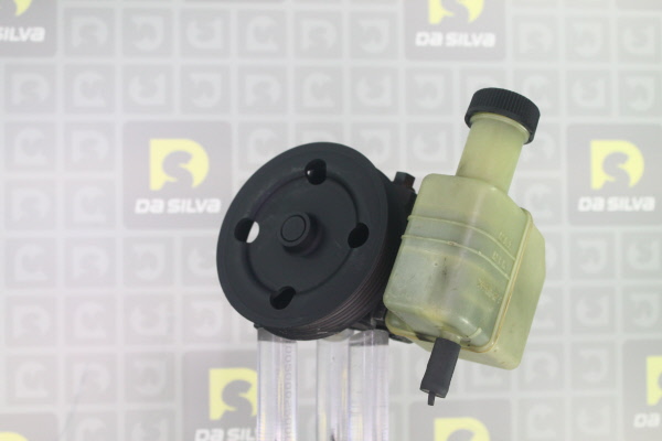 DA SILVA Servopump DP3545