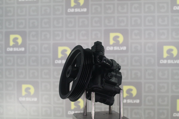 DA SILVA Power steering pump DP3554