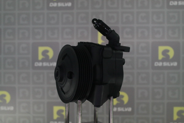 Servopumpe DA SILVA DP3555