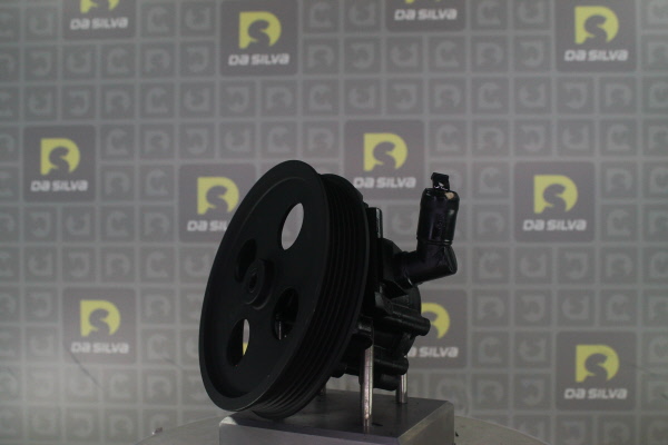 DA SILVA Pompa idraulica, sterzo DP3564