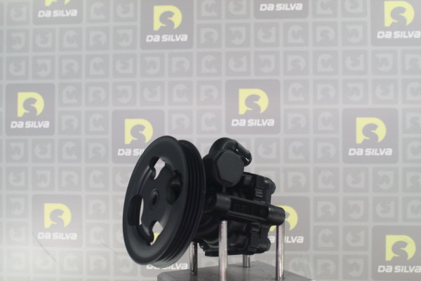DA SILVA Pompa idraulica, sterzo DP3585