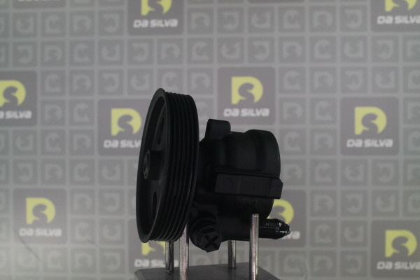 DA SILVA Ohjaustehostimen pumppu DP3590