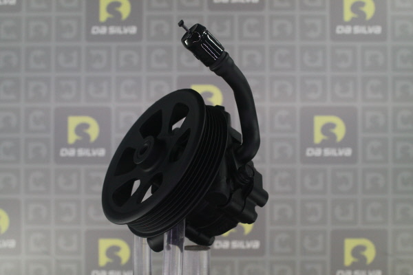 Servopumpe DA SILVA DP3591