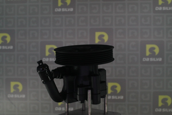 DA SILVA Ohjaustehostimen pumppu DP3598
