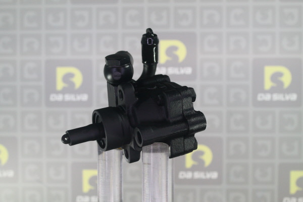 DA SILVA Ohjaustehostimen pumppu DP3605