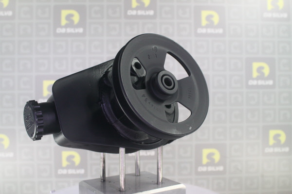 Servopumpe DA SILVA DP3630