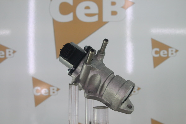 DA SILVA EGR klep GR6167