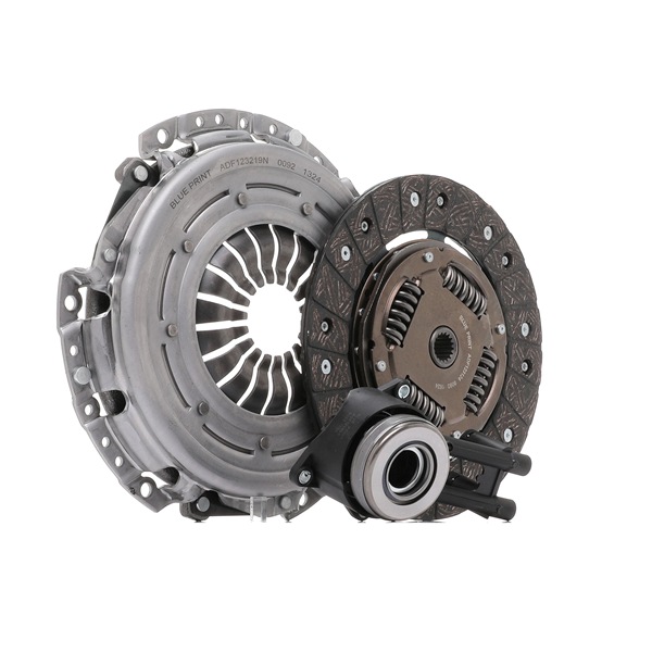 BLUE PRINT ADF1230119 Sankabos komplektas Ford ECOSPORT 2005