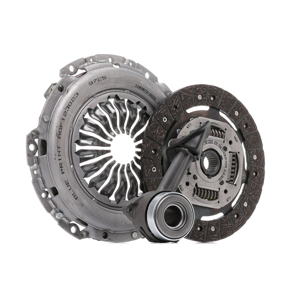 ADF123024 BLUE PRINT 1422649 Kupplungssatz