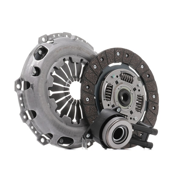 2S617A564CA OE BLUE PRINT Clutch kit ADF123074