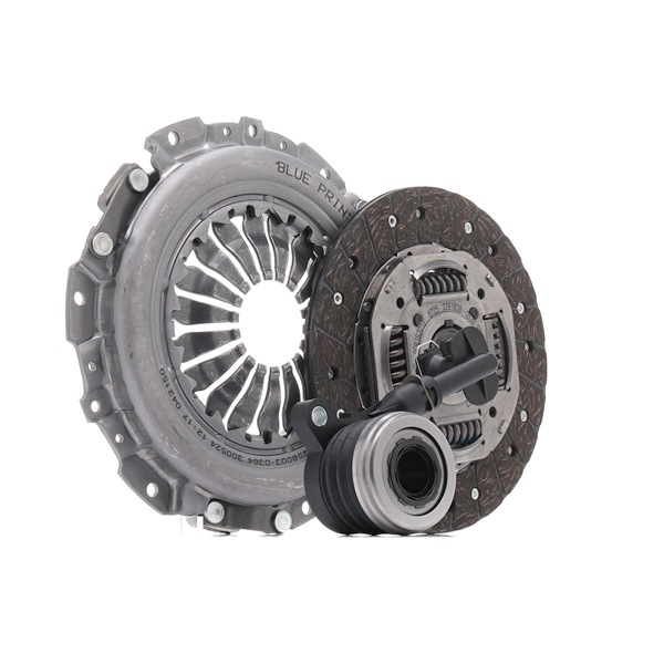 BLUE PRINT ADR163048 Kit d'embrayage + volant moteur Nissan Note E12 1.5 dCi Diesel 90 CV 2015 prix