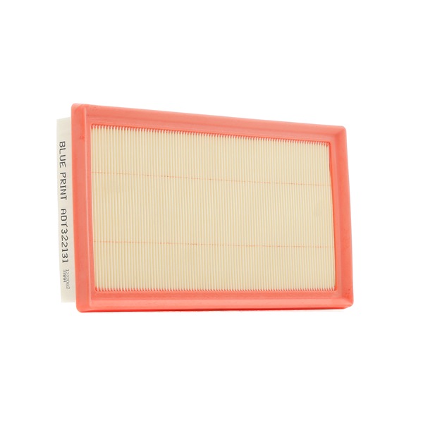 BLUE PRINT ADT322131 TOYOTA RAV4 Luftfilter pris