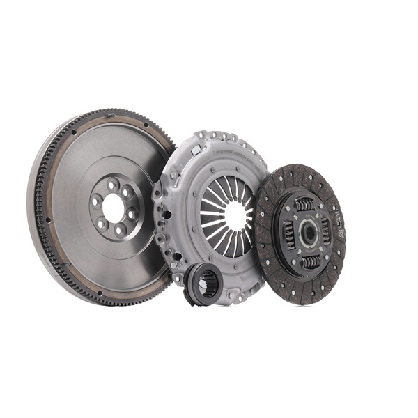 Kit de embrague 06A105264M BLUE PRINT ADV183039