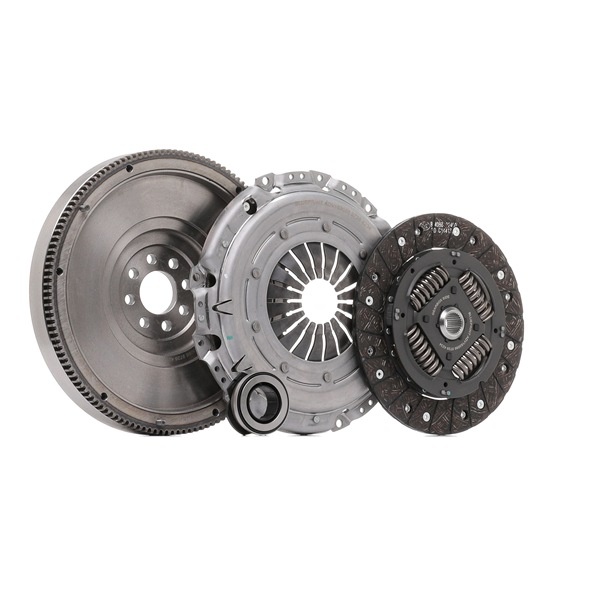 BLUE PRINT Kit d'embrayage ADV183086