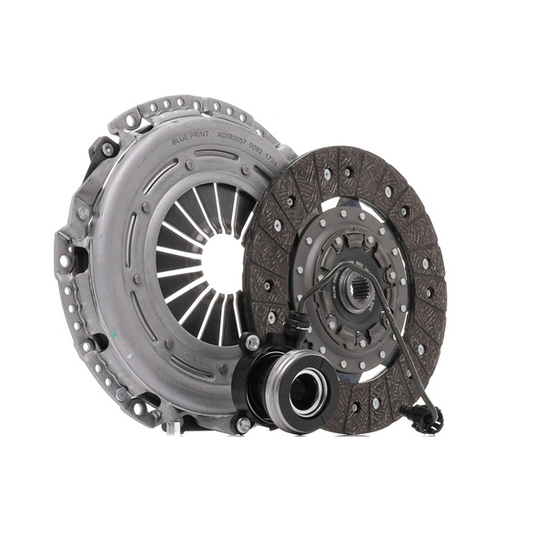 BLUE PRINT ADW1930110 kit d'embrayage VAUXHALL Insignia Mk2 (A) Country Tourer (G09)