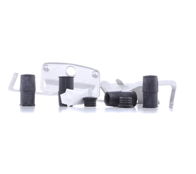 AUTOFREN SEINSA D42897A Montagesets voor remblokken BMW F10 528 i Benzine 245 Pk 2011 kosten