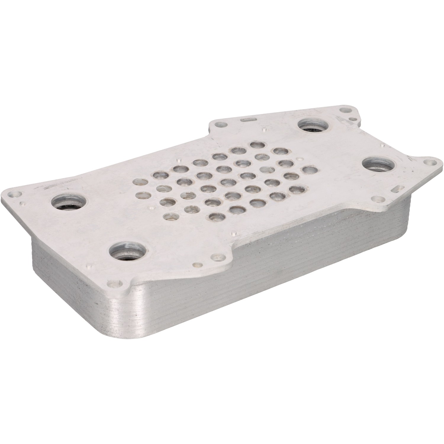 Ölkühler BF 20190520120 passend für VW, AUDI, BMW, MERCEDES-BENZ, FORD zum günstigen Preis