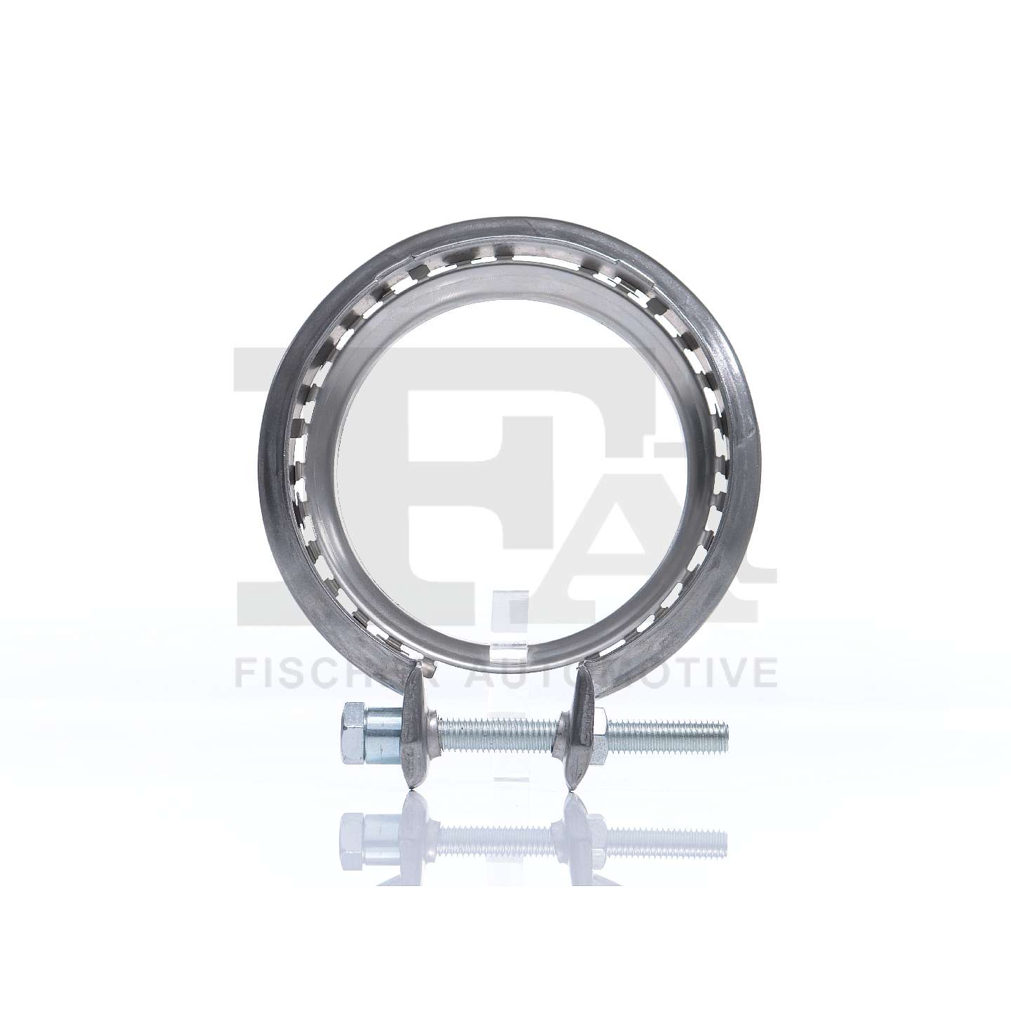 FA1 Exhaust clamp 936-894