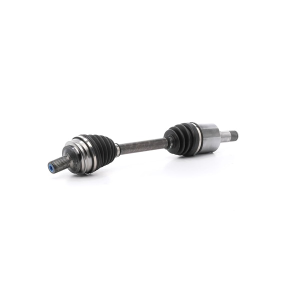 Mercedes-Benz E-Class 2001 Drive shaft 201663 GSP