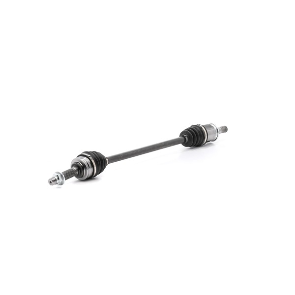 Drivaxel Mitsubishi SPACE WAGON 2012 201823 GSP