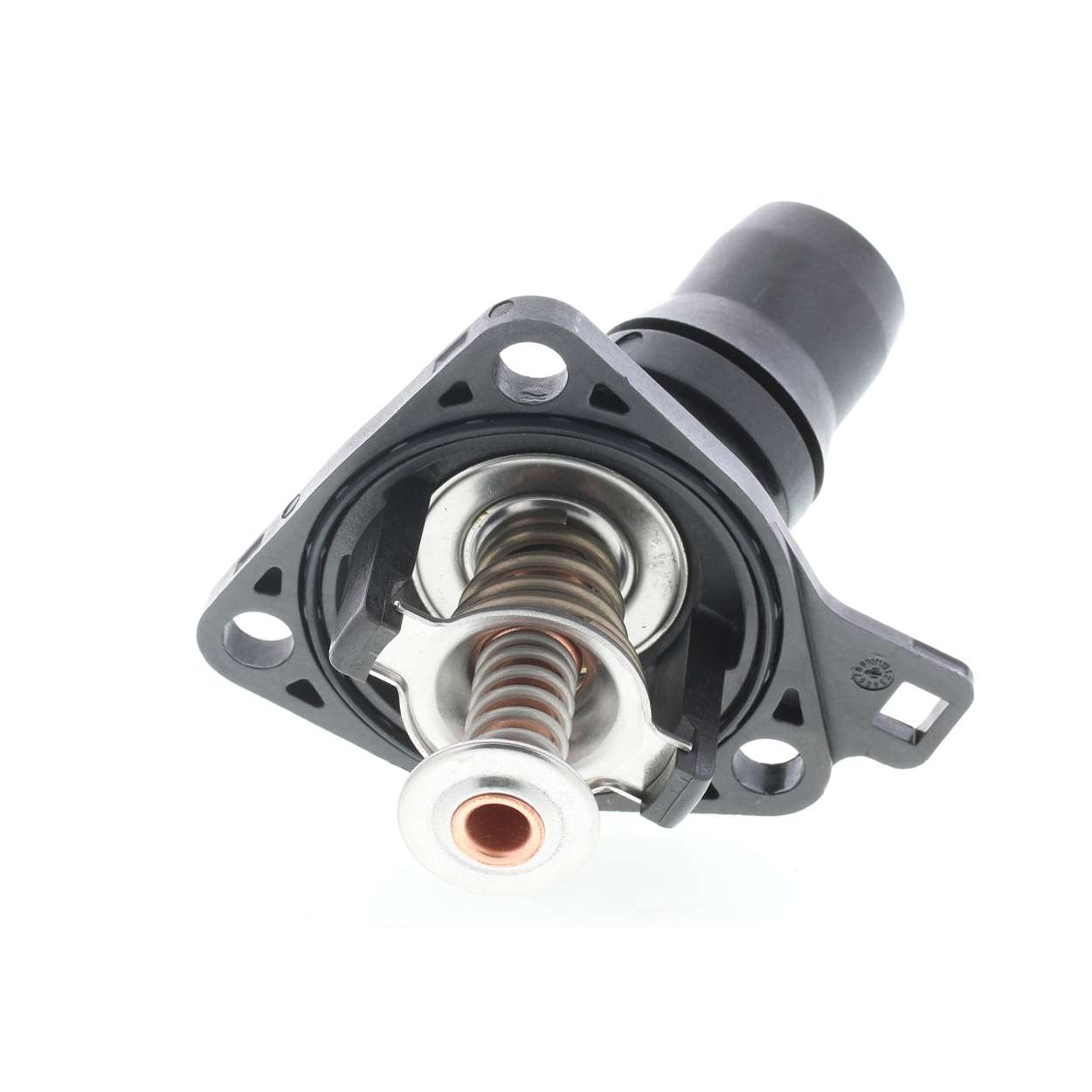 19301RAAA02 OE MOTORAD Kühlwasserthermostat 554-77K