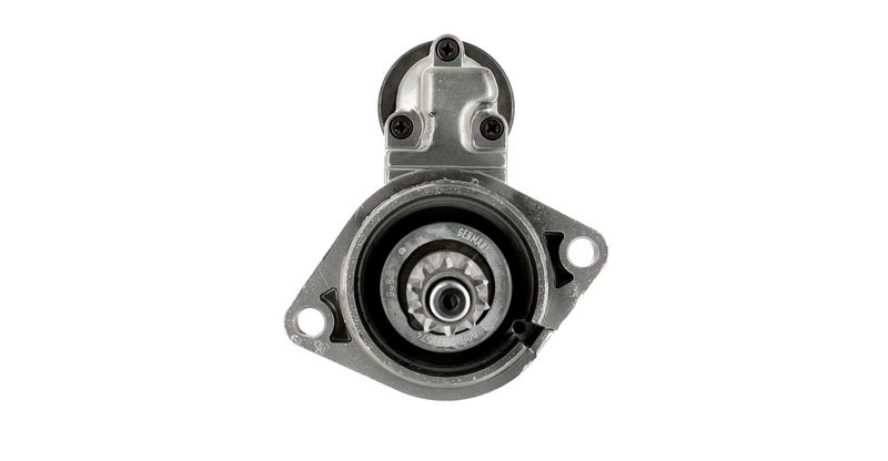 CEVAM 3307 Starter motor PORSCHE 911 Coupe (993) 3.6 Carrera 4 Benzin 286 HK 1996 pris