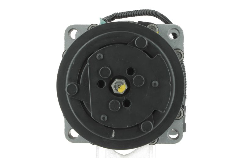 Compresor, aire acondicionado 8600011 OE sd7h13 VALEO, FA1, TEAMEC, CEVAM, ALANKO, THERMOTEC