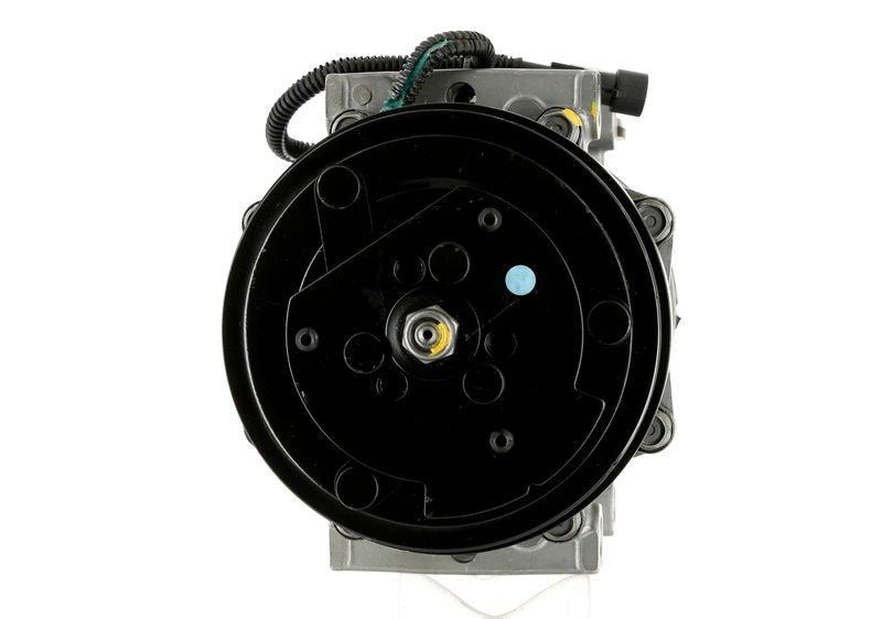 60604347 OE CEVAM Air conditioning compressor 8600019