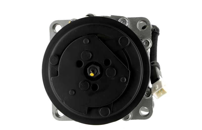 SD7H13 CEVAM 6453GN Klimakompressor