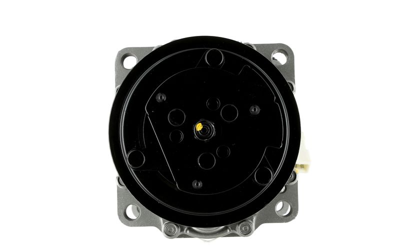 6453TJ OE CEVAM Air conditioning compressor 8600031