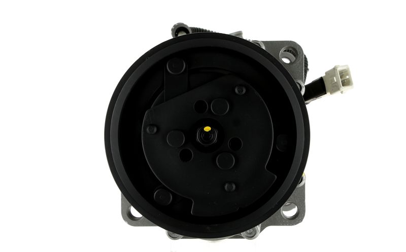 Compresor, aire acondicionado 8600032 OE sd7v16 VALEO, FA1, TEAMEC, CEVAM, ALANKO