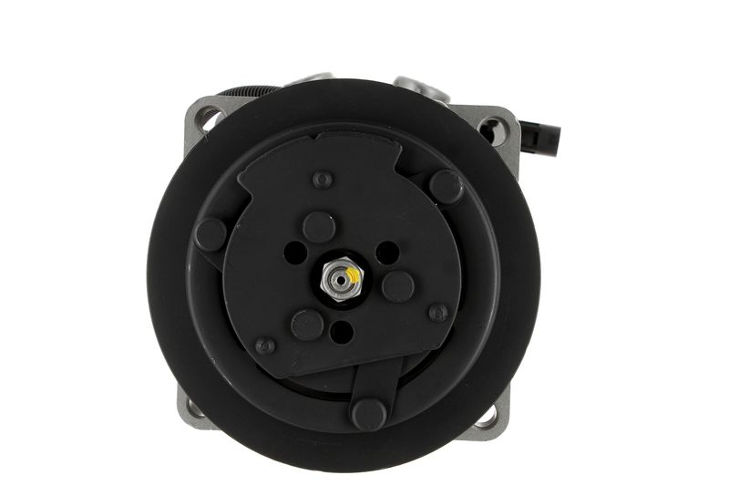 CEVAM 8600038 Ilmastointilaitteen kompressori FIAT Tipo Hatchback (160) 2.0 16V Bensiini 146 hv 1993