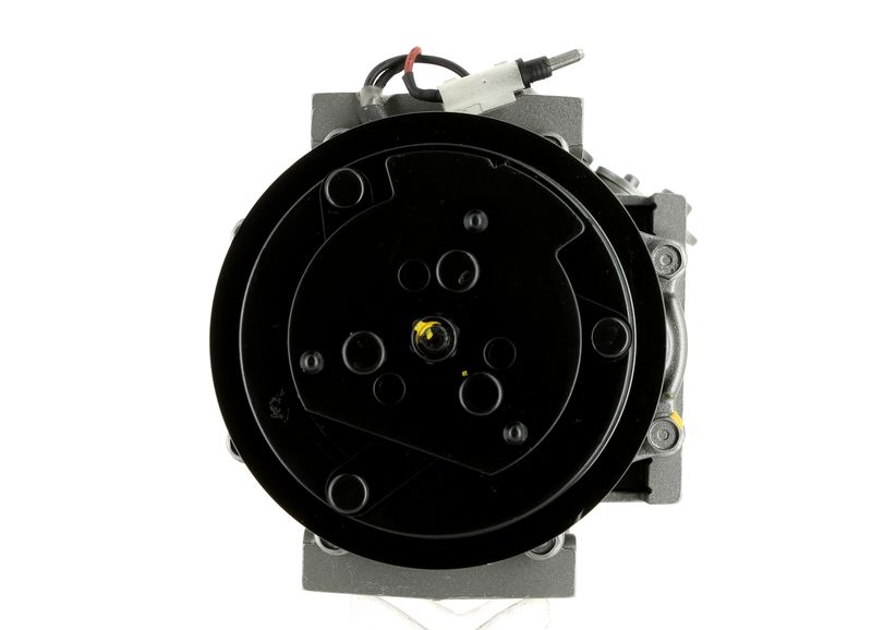SD7V16 CEVAM 7700875357C Klimakompressor