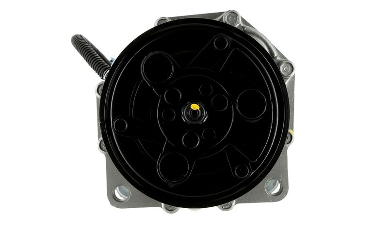 CEVAM 8600081 2009 VW Bora Saloon Air conditioning