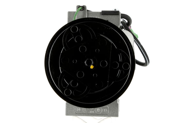 CEVAM 8600082 Compressore aria condizionata AUDI A4 Sedan (8D2, B5) 1.8 quattro Benzina 125 CV 1997 prezzo