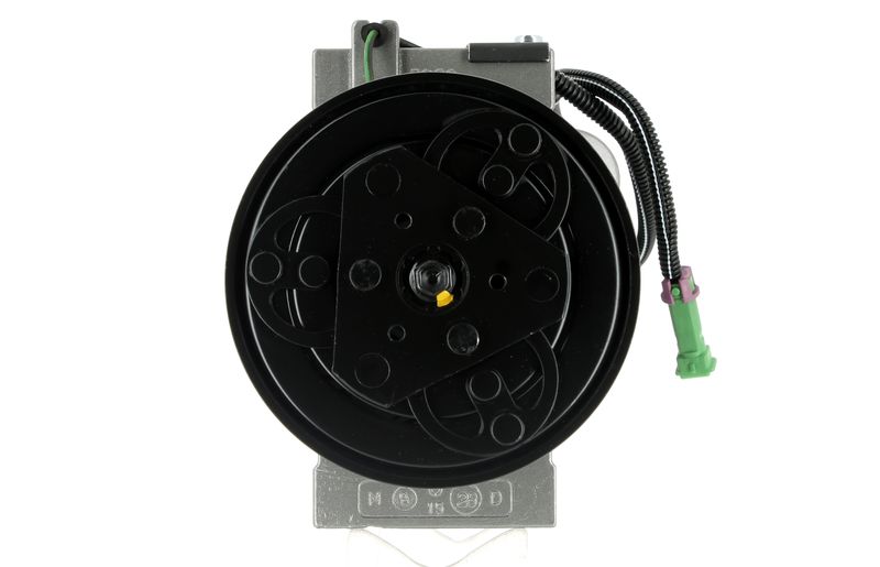 CEVAM 8600083 Compressore aria condizionata AUDI A4 Sedan (8D2, B5) 1.9 TDI quattro Diesel 110 CV 1997 prezzo
