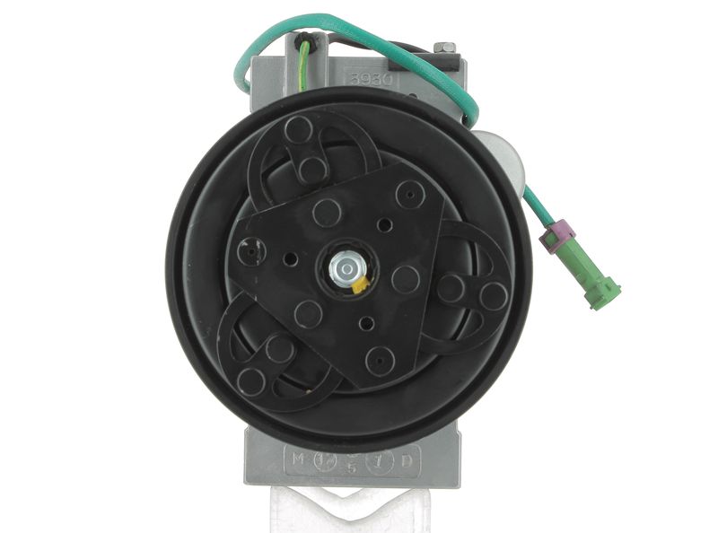 4A0260805AK OE CEVAM Compressor, ar condicionado 8600085